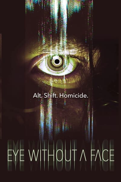 Eye Without a Face (2021) 720p WEBRip AAC2 0 X 264-EVO