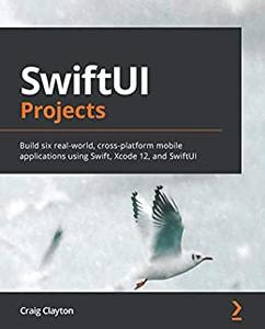 SwiftUI Projects 