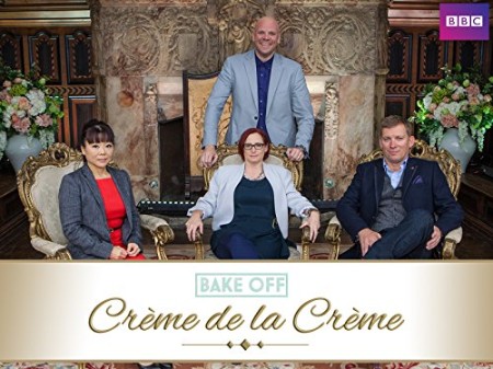 Bake Off The Professionals S04E10 720p HDTV x264-DARKFLiX