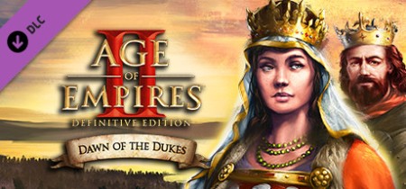 Age of Empires II Definitive Edition Dawn of the Dukes-CODEX Aee8226299ed53baeac78292d30364b4