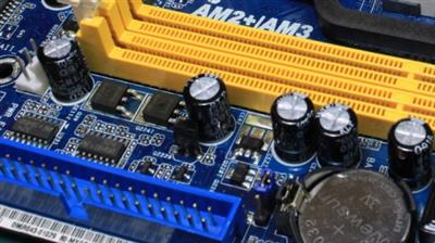 Udemy - Complete Motherboard Parts & Components Course for beginners