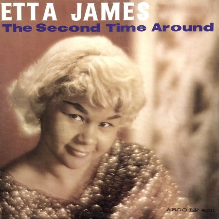 Etta James   The Second Time Around (Remastered) (2021)