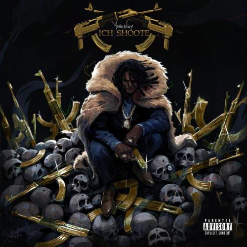 Young Nudy - Rich Shooter (2021)