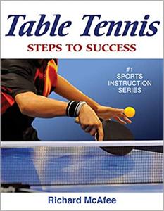 Table Tennis Steps to Success