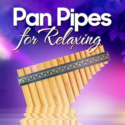Ricardo Caliente - Pan Pipes For Relaxing (2015)Lossless
