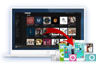 TuneKeep Spotify Music Converter 3.2.4 Multilingual