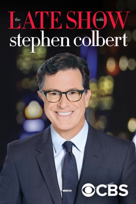 Stephen Colbert 2021 08 10 Brian Stelter 720p WEB H264-JEBAITED