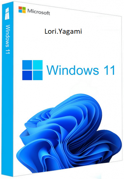Windows 11 21H2 16in1 en-US x64 Integral Edition Multilanguage Nov 2021