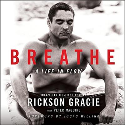 Breathe A Life in Flow [Audiobook]