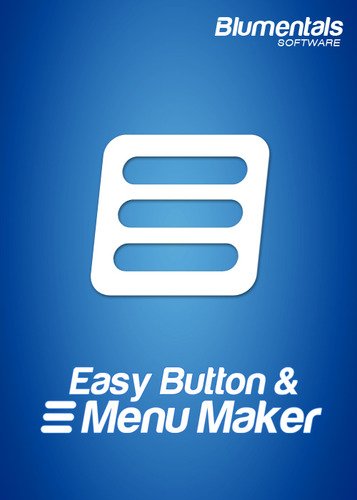 Blumentals Easy Button & Menu Maker 5.4.0.38