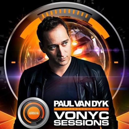 Сборник Paul van Dyk - VONYC Sessions 777 (2021-09-21)
