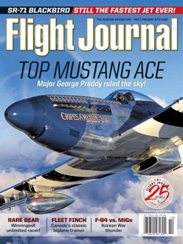 Flight Journal USA – September/October 2021