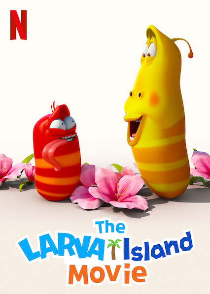 The Larva Island Movie 2020 720p HD BluRay x264 [MoviesFD]