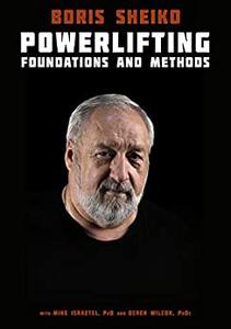 Powerlifting Foundations and Methods