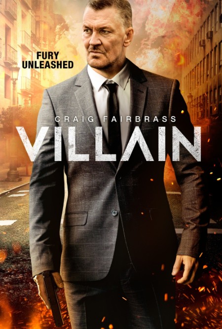 Villain 2020 720p HD BluRay x264 [MoviesFD]