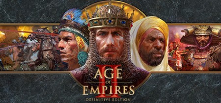 Age of Empires II DE [Chovka Repack]