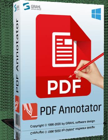 PDF Annotator 8.0.0.829 Multilingual