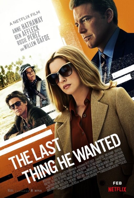 The Last Thing He Wanted 2020 720p HD BluRay x264 [MoviesFD]
