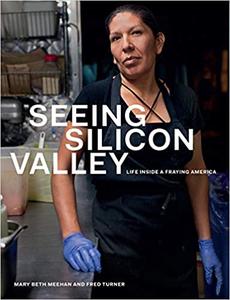 Seeing Silicon Valley Life inside a Fraying America