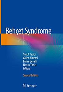 Behçet Syndrome, Second Edition 