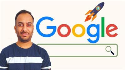 Udemy - Google Search Mastery Course  Find Answers 10X Times Faster