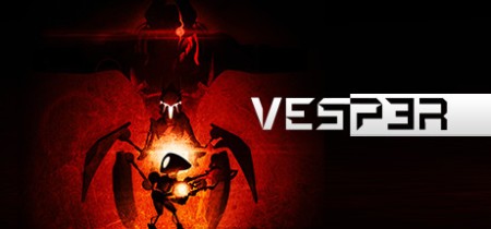 Vesper v1 8-GOG