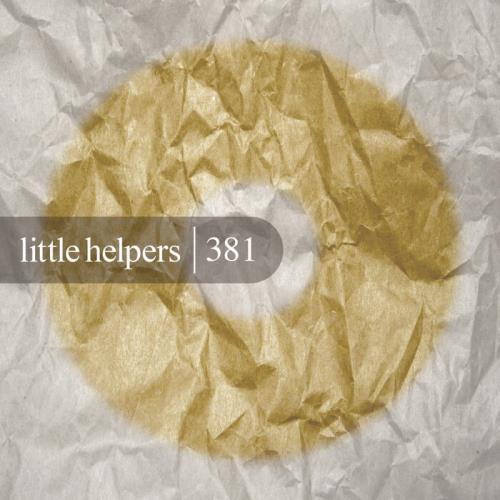 Chad B, Dylan Griffin - Little Helpers 381 (2021)