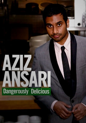 Aziz Ansari Dangerously Delicious 2012 1080p WEBRip x264-RARBG