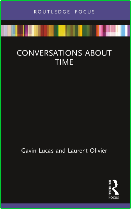 Conversations about Time