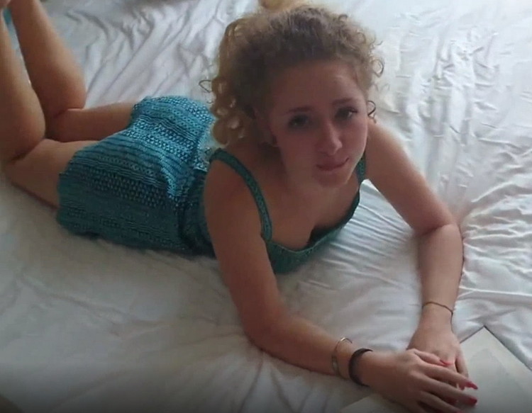 MaryJane Auryn - Horny Amateur Sex - (Amateurporn) [FullHD 1080p]