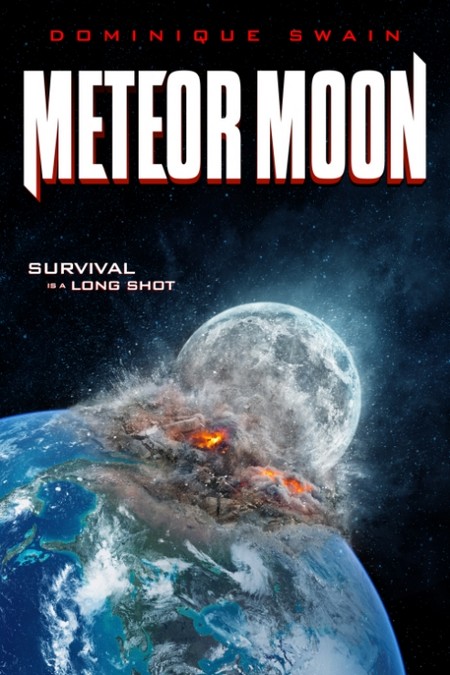 Księżycowy meteoryt / Meteor Moon (2020) PL.720p.BluRay.x264 / Lektor PL Księżycowy meteoryt / Meteor Moon (2020) PL.720p.BluRay.x264 / Lektor PL