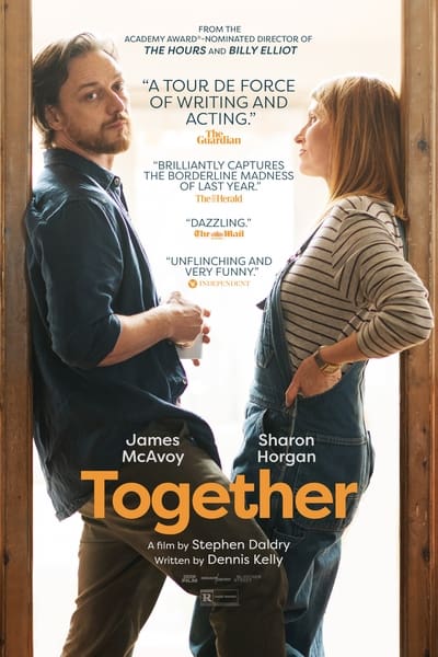 Together (2021) 720p IP WEB-DL AAC2 0 H 264-AR
