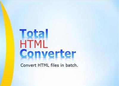 Coolutils Total HTML Converter 5.1.0.103 Multilingual
