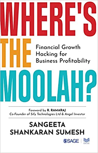 Where's the Moolah Financial Growth Hacking for Business Profitability