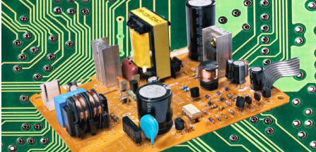 Fundamentals of Power Electronics & Understanding SMPS