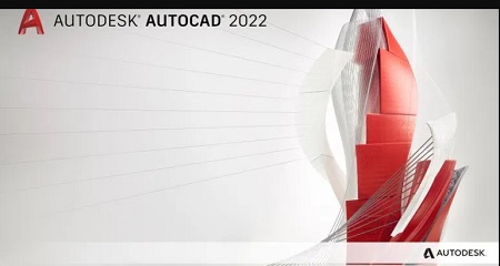 Autodesk AutoCAD 2022 Build S 51.0.0 (Win x64)