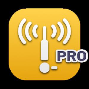 WiFi Explorer Pro 3.3.3 macOS