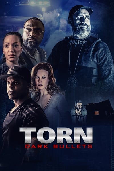 Torn Dark Bullets (2020) 720p WEB-DL x264 [MoviesFD]