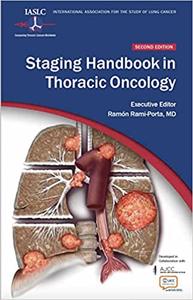 IASLC Staging Handbook in Thoracic Oncology, 2nd edition