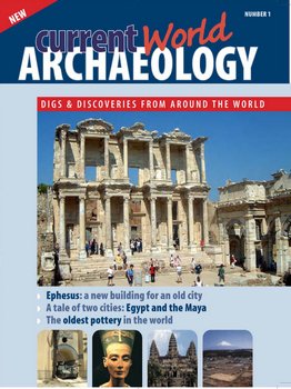 Current World Archaeology 2003-09 (1)