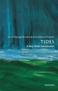 Tides A Very Short Introduction [Repost]