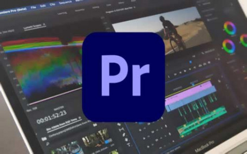 SkillShare - Premiere Pro 2021 Beginner to Advanced in 2 Days Masterclass