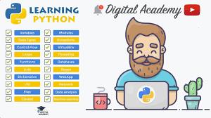 Skillshare - Python 101 Learn Python Programming for Absolute Beginners