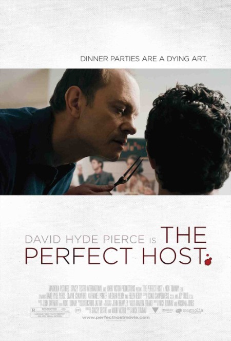 The Perfect Host 2010 1080p BluRay x265-RARBG