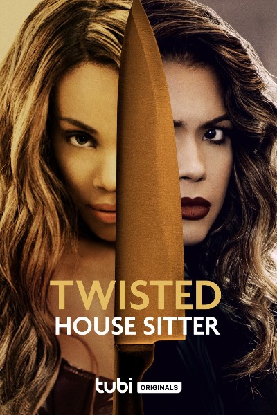 Twisted House Sitter (2021) 720p WEBRip Dual-Audio x264-XBET