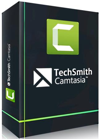 TechSmith Camtasia 2021.0.6 Build 32207 RePack by elchupakabra 