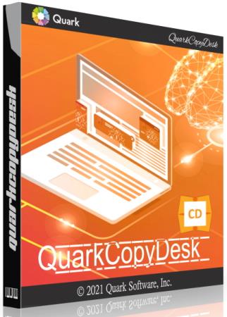 QuarkCopyDesk 2021 17.0