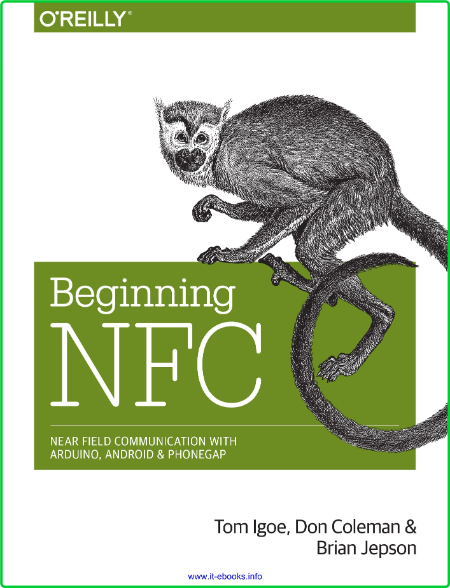 Beginning NFC
