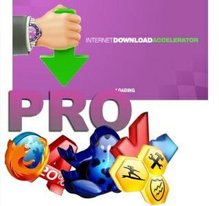 Internet Download Accelerator Pro 6.21.1.1675 Multilingual