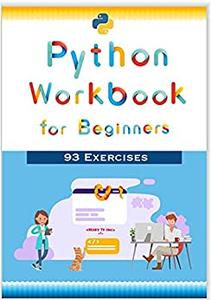 Python Workbook for Beginners